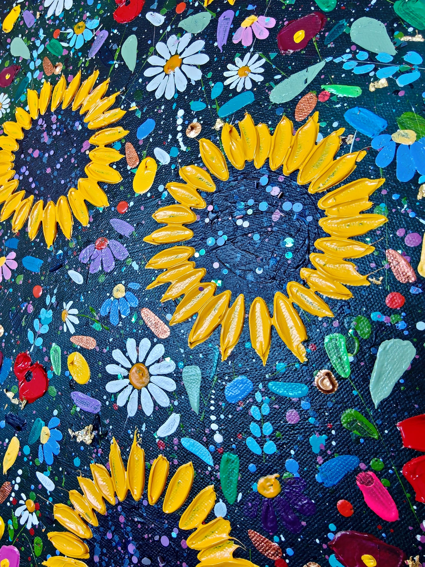 Sunflowers
