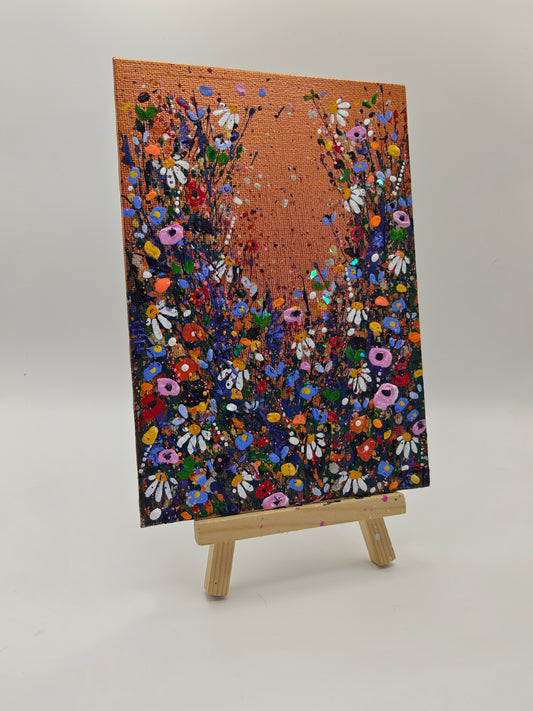 September Miniature #40