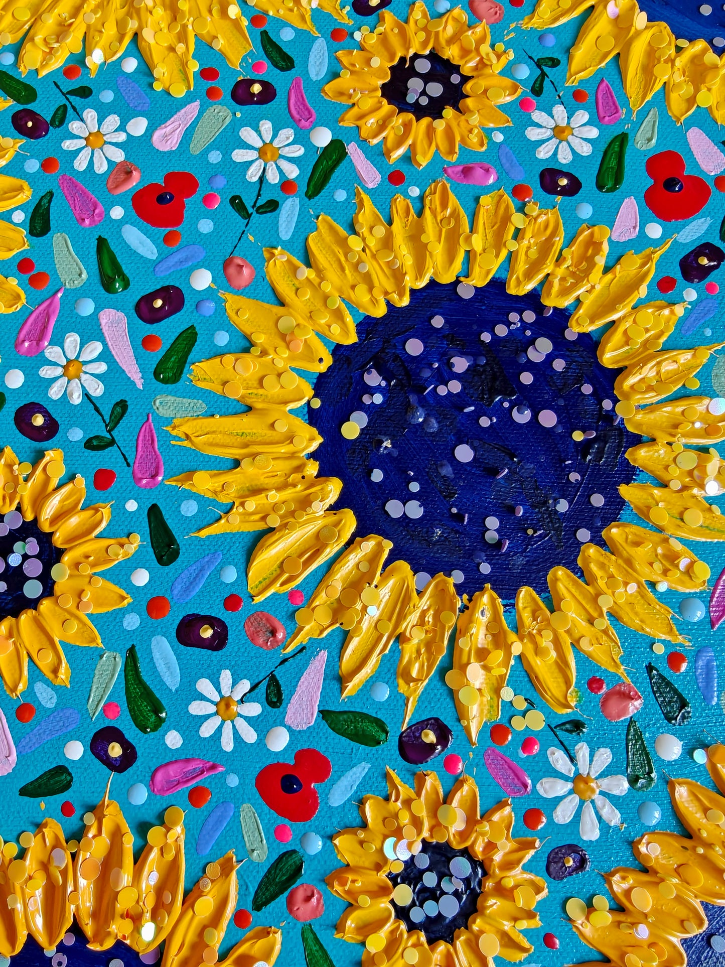 Sunflowers