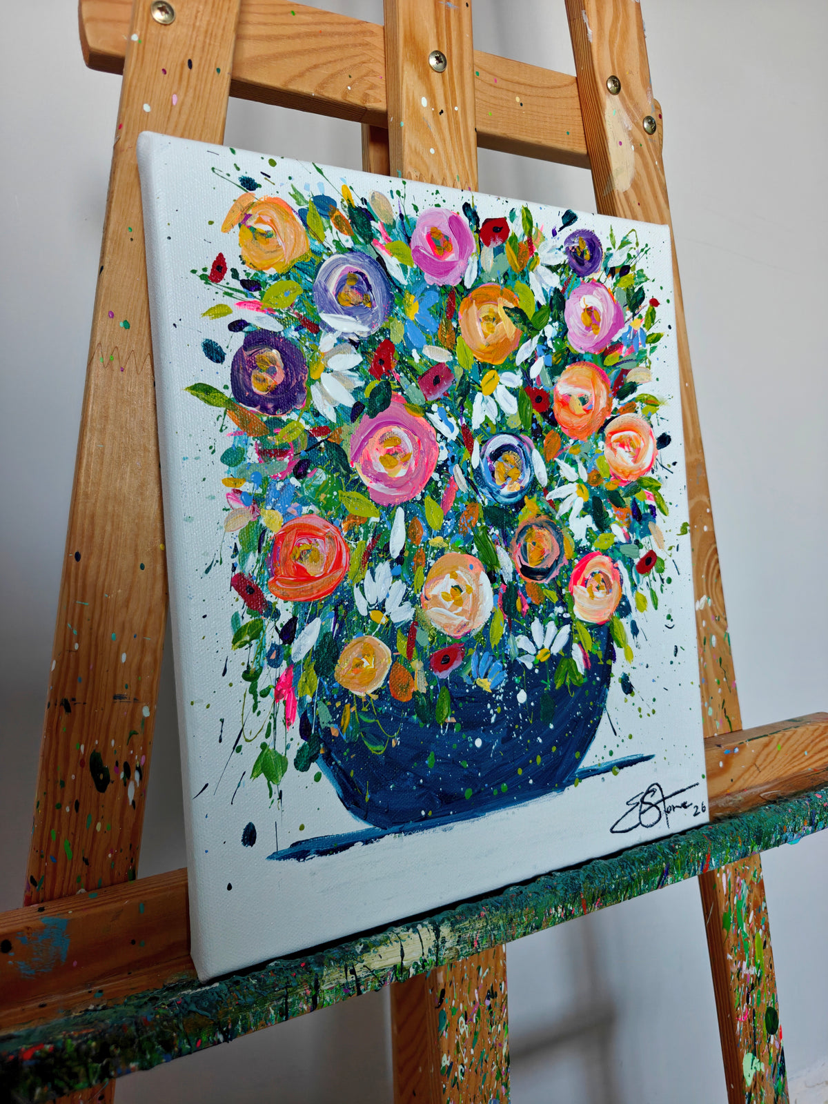 Flora VIII