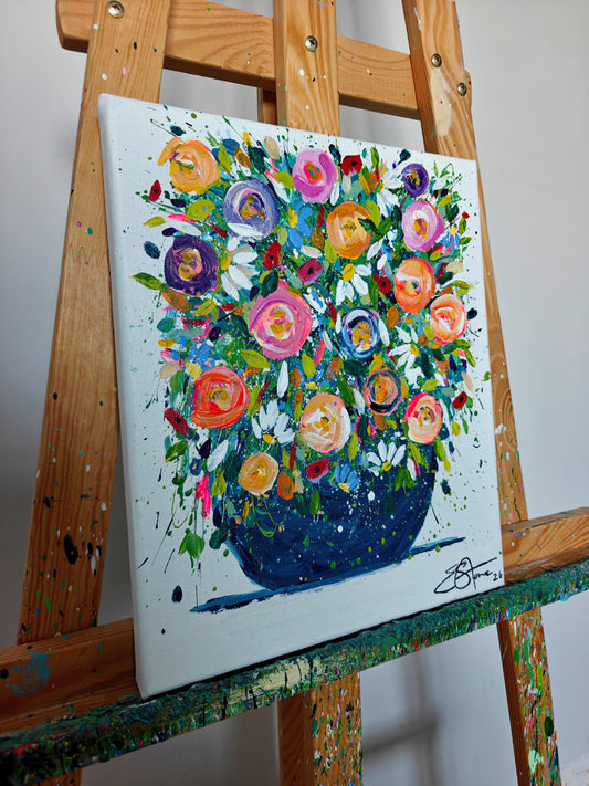 Flora VIII