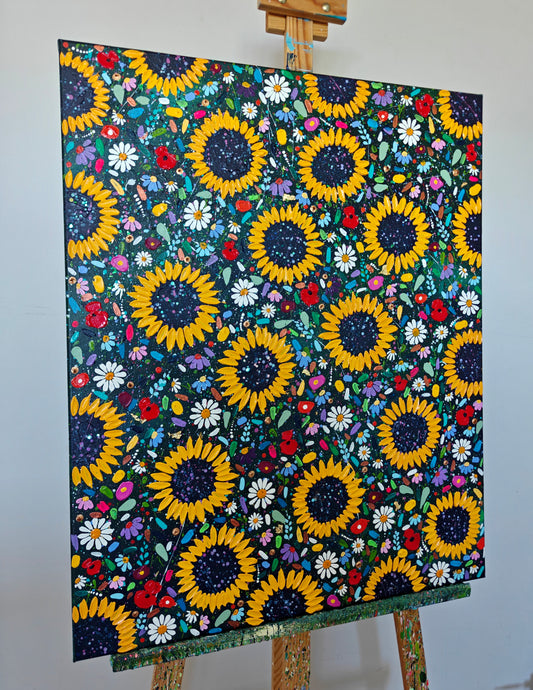 Sunflowers