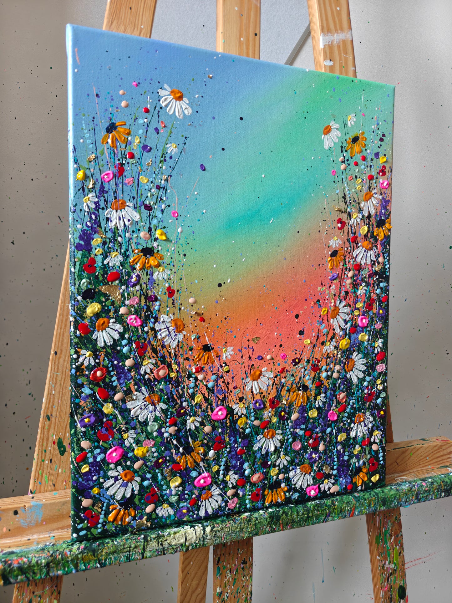 Chromatic Dreams