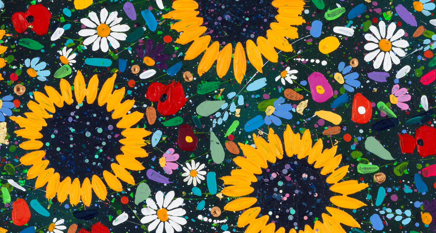 Sunflowers