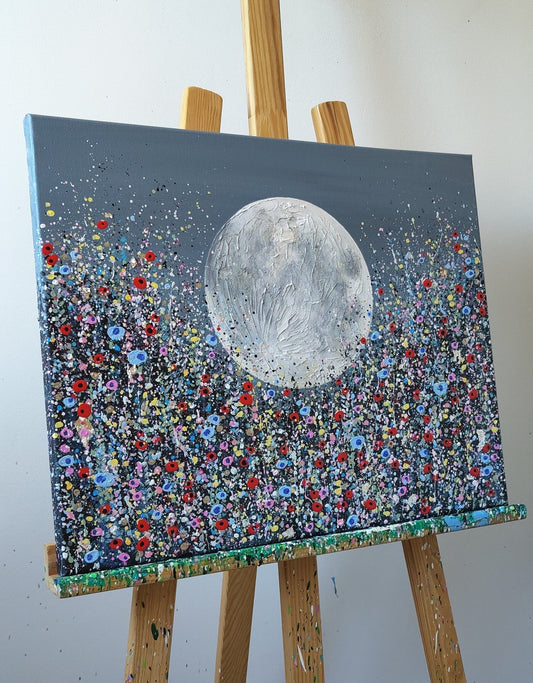 Moonlit